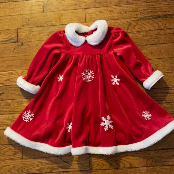 Other - Holiday Dress🎄🎄